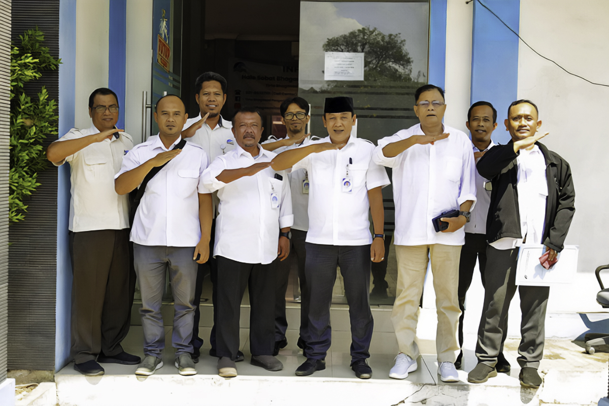 Potensi Pengembangan Bisnis Air Bersih Di Cikarang Selatan PERUMDA