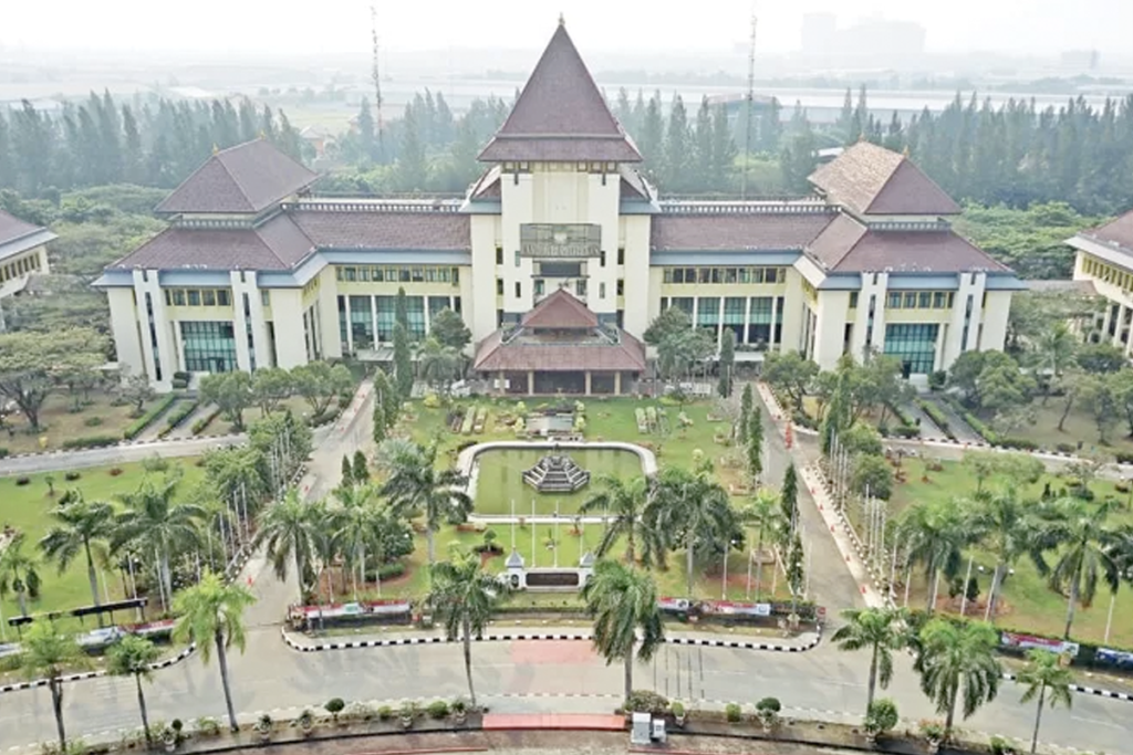 Pemerintah Kabupaten Bekasi