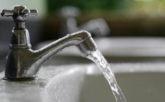 Tahun 2020 60 Persen Masyarakat Kabupaten Bekasi Terlayani Air Bersih