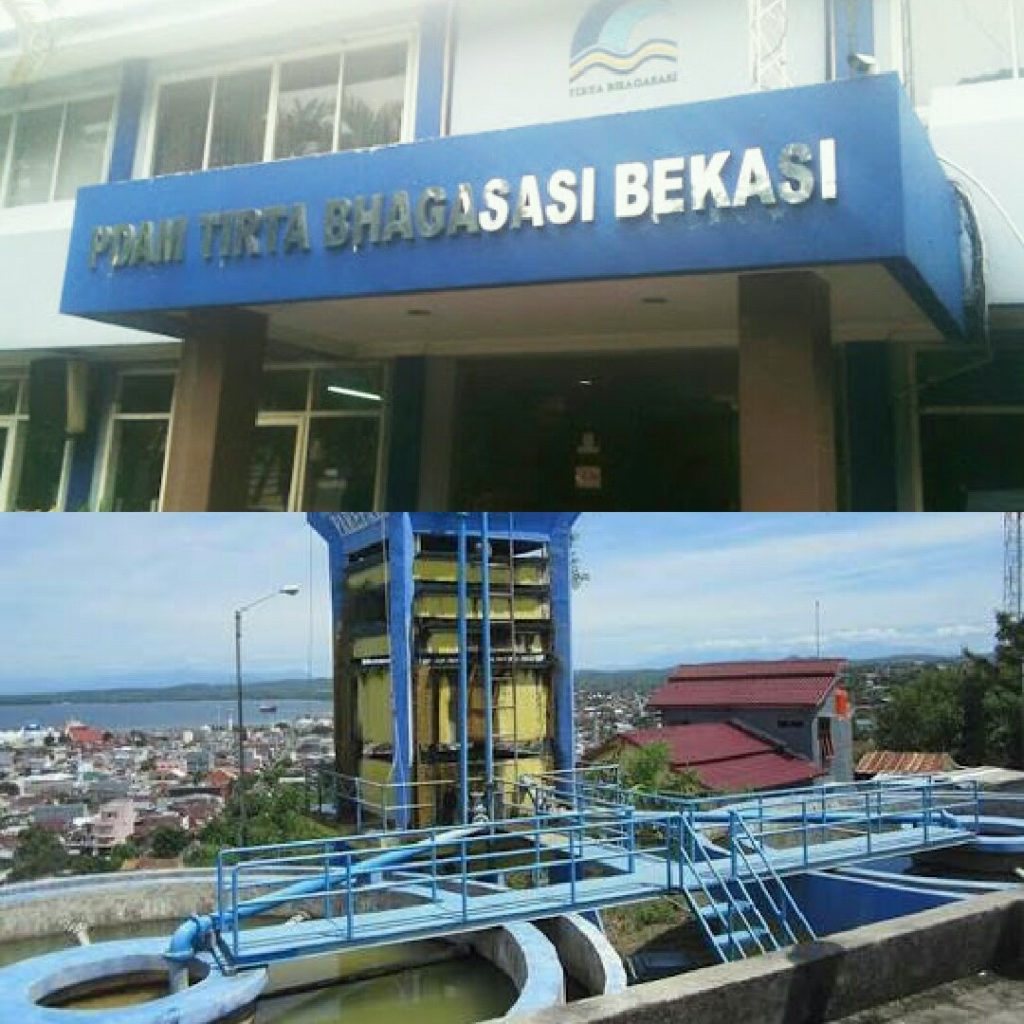 Pemisahan PDAM Kota dan Kabupaten Bekasi, “Dinilai Belum Perlu Dilakukan”