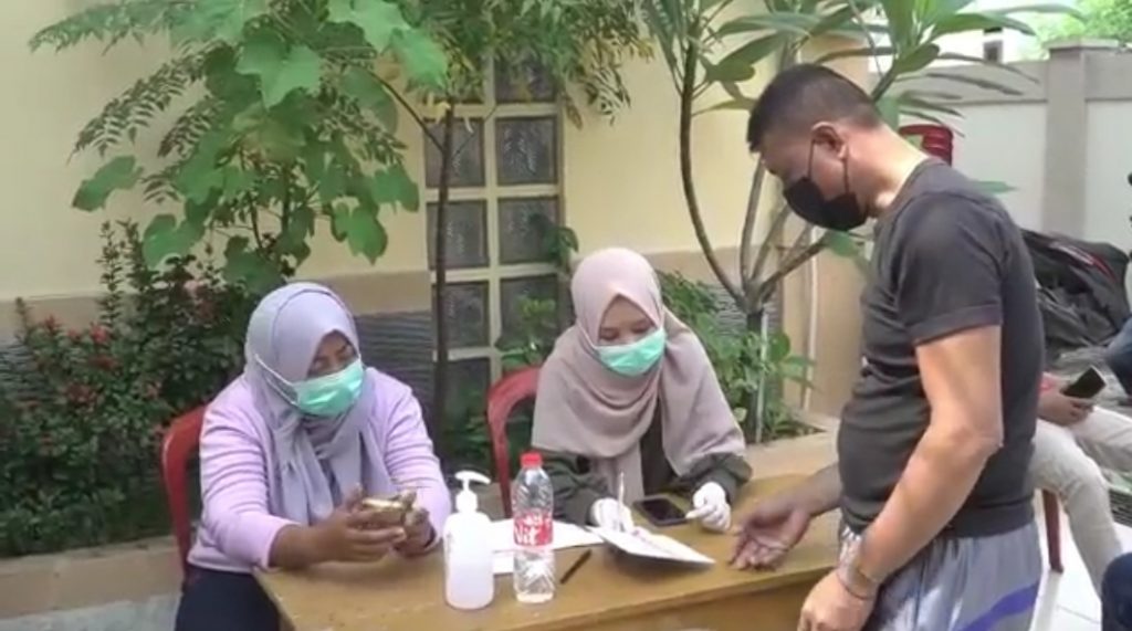 Tim Satgas Kabupaten Bekasi Fokus Tangani 5 Kecamatan Kasus Covid-19 Terbanyak