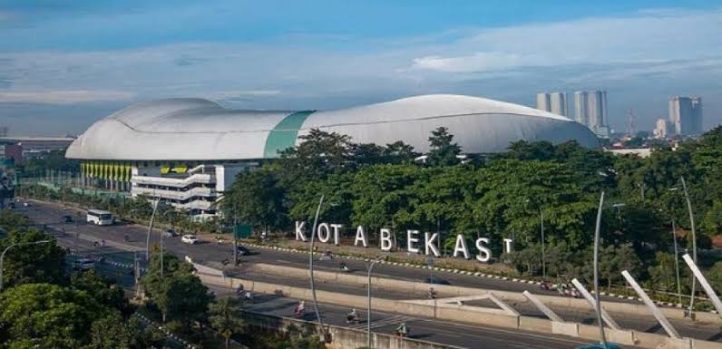 Pemerintah Kota Bekasi Memperpanjang Masa Pemberlakuan Pembatasan Kegiatan Masyarakat Hingga 30 Agustus 2021
