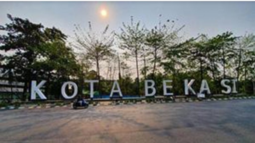 Pemerintah Kota Bekasi Membukukan Investasi Senilai Total Rp 3,2 Triliun Pada Semester Pertama 2021