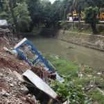 Kurangi Banjir, DAS Rawa Tembaga Bekasi Diperbaiki