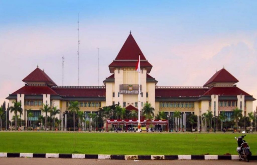 Kabupaten Bekasi Masih Menempati Urutan Pertama Realisasi Investasi Penanam Modal Asing dan Penanam Modal Dalam Negeri Se-Jawa Barat