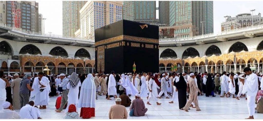 Pemerintah Telah Menyiapkan Skema Penyelenggaraan Ibadah Haji 1443 Hijriah