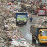 Cegah Longsor Sampah: Penataan TPA Burangkeng Bekasi Mutlak Dilakukan