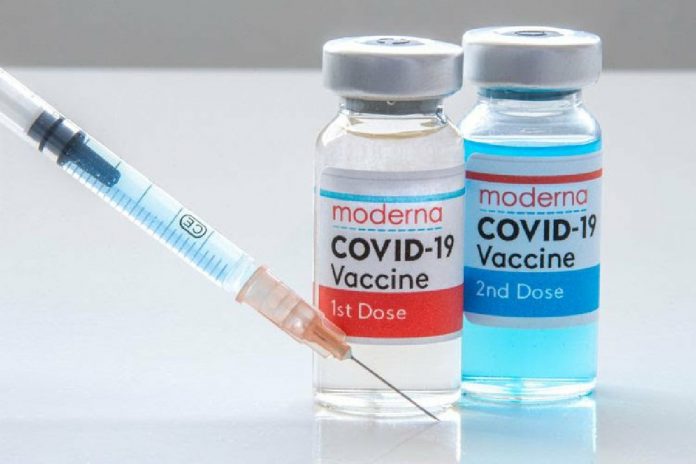 Pemkab Bekasi Siapkan 1,4 Juta Vaksin Booster Kedua