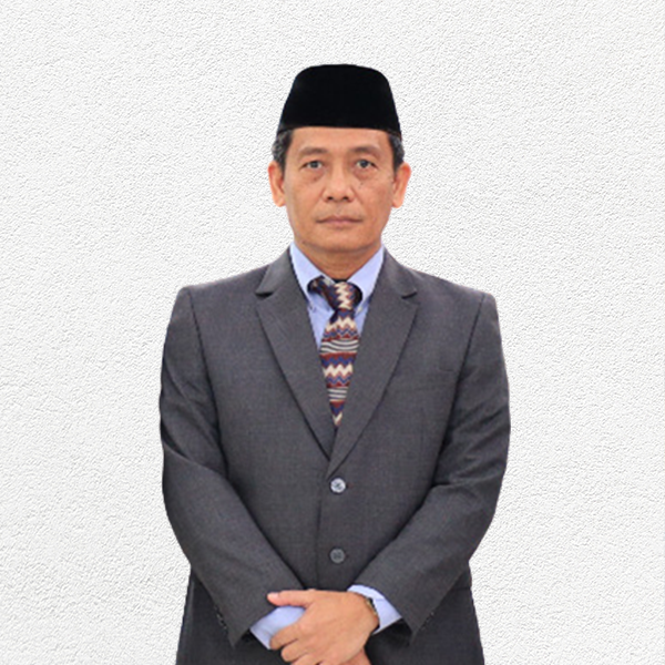 Drs. Muhammad Ridwan, M. Si