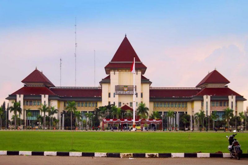 Kabupaten Bekasi Tunda Pilkades Serentak 2024