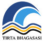 Logo PDAM Tirta Bhagasasi