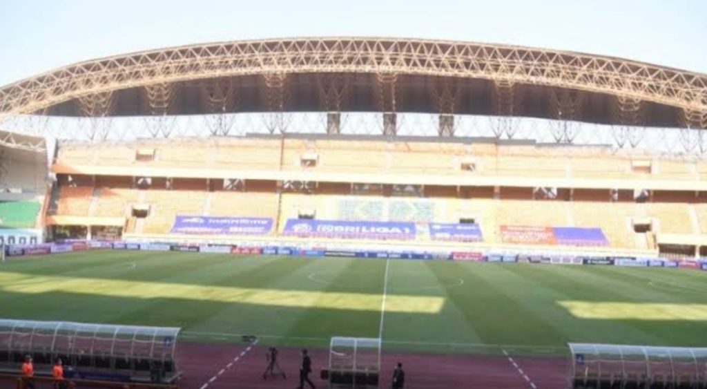 Stadion Wibawa Mukti Cikarang Diusulkan Jadi Arena Piala Dunia U-17