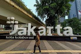 Legislatif Bahas Pembentukan Kawasan Aglomerasi Metropolitan Jakarta