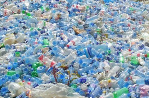 HPSN 2024 Fokus Penanganan Sampah Plastik