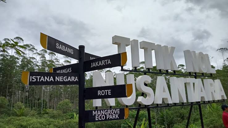 Pemkab Bekasi Dilibatkan Pembangunan Fasilitas Ibu Kota Nusantara