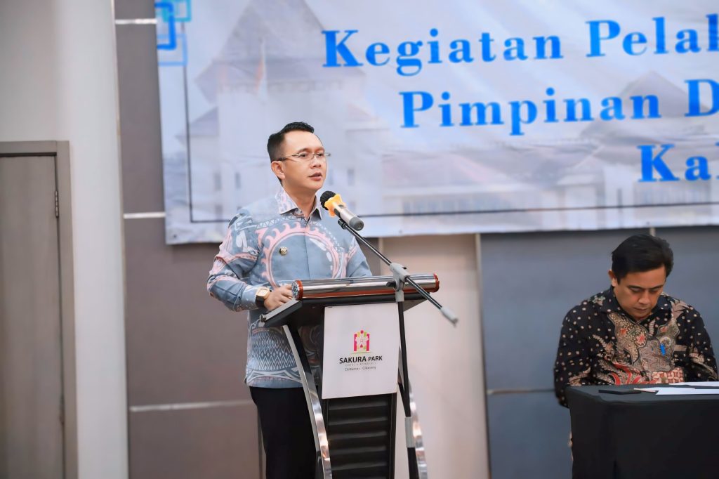 Persiapan MTQ ke-38 Jabar di Kabupaten Bekasi Sudah 60 Persen