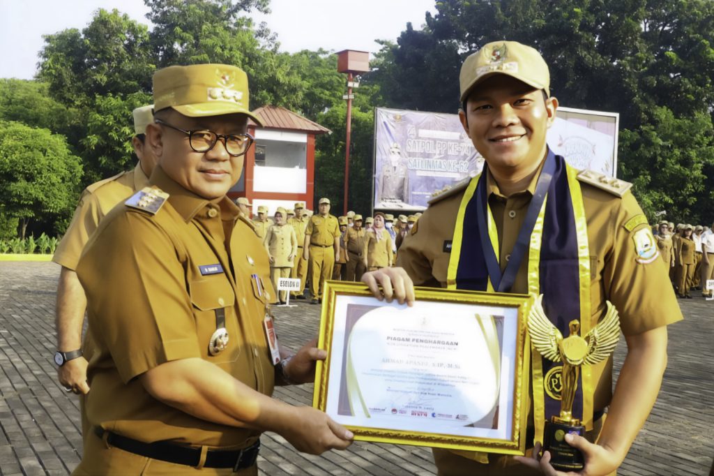 Jika ASN, TKK, dan Pegawai BUMD Terbukyi Mendukung Paslon Pilkada, Pasti Ditindak