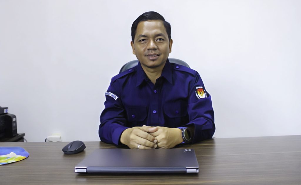 Jumlah TPS Pilkada 2024 Kabupaten Bekasi 4.090 Lokasi