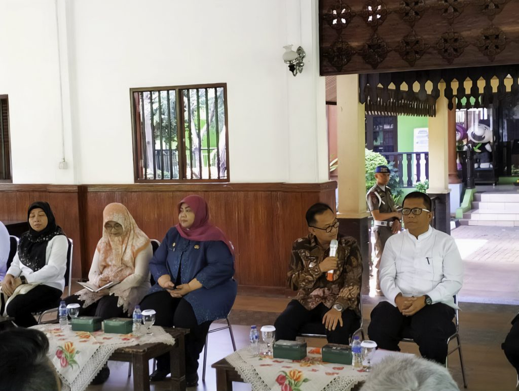 Pemkot Bekasi Batalkan Pemenang Lelang Proyek PLTSa asal Tiongkok