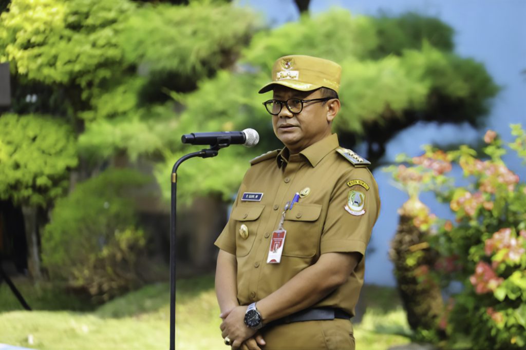 Kemendagri Minta Kemiskinan Ekstrem di Kota Bekasi Diselesaikan