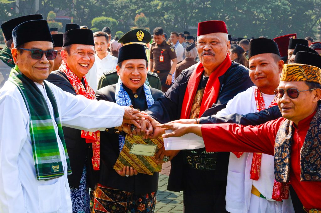 HUT ke-74 Kabupaten Bekasi Dimeriahkan Berbagai Acara