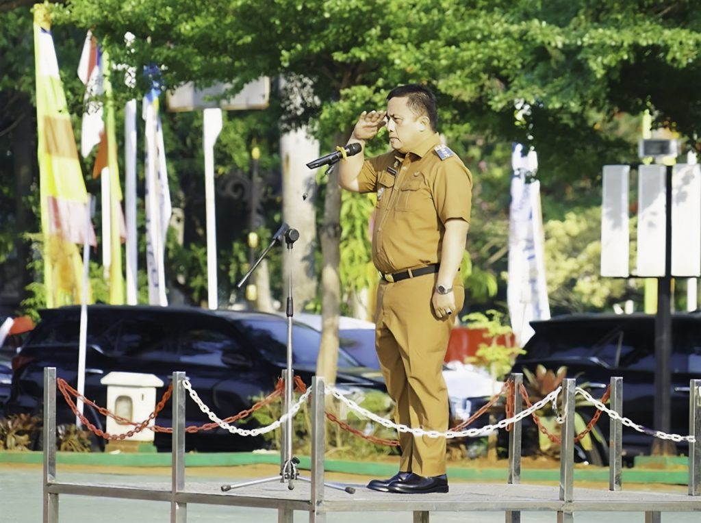 Pemkab Bekasi Kembali Ingatkan ASN Jaga Netralitas Pilkada