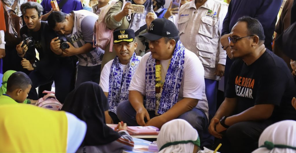 Stand BPN Kabupaten Bekasi Akan Hadir di Botram