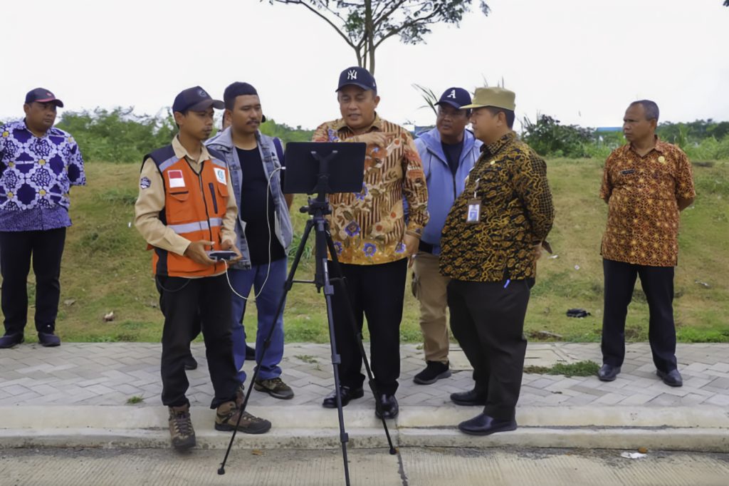 Wilayah Terdampak Kekeringan Berkurang, Pemkab Bekasi Tetapkan Masa Transisi