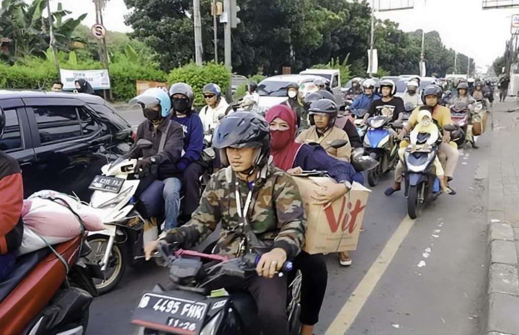 Program Pemutihan Pajak Kendaraan Bermotor Periode Oktober-November 2024 Kembali Hadir