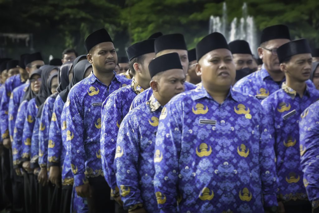 Resmi Berakhir, Pemkab Bekasi Catat Pelamar PPPK Capai 9.578 Orang