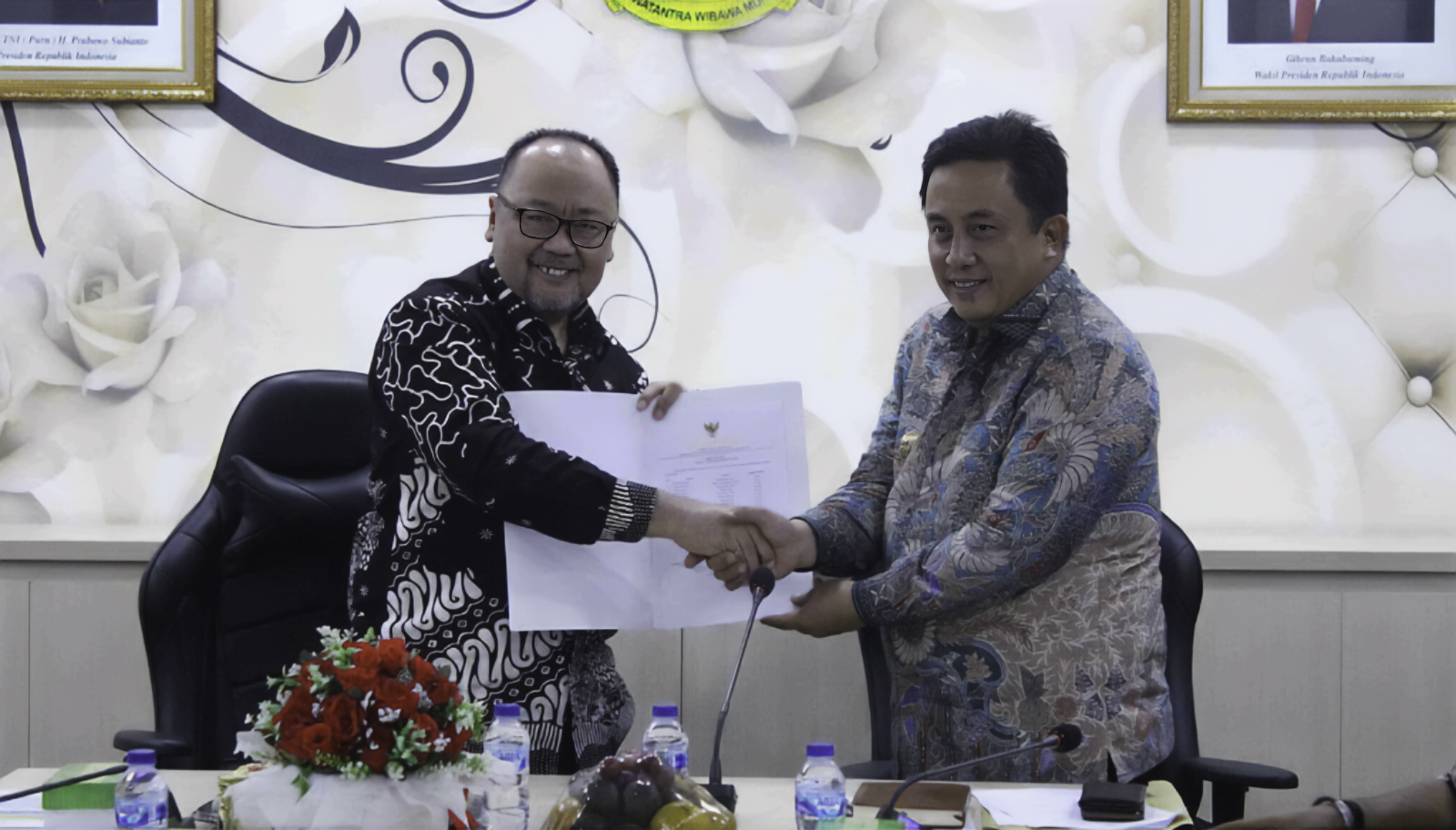 BPK Perwakilan Jabar Lanjutkan Pemeriksaan di Kabupaten Bekasi