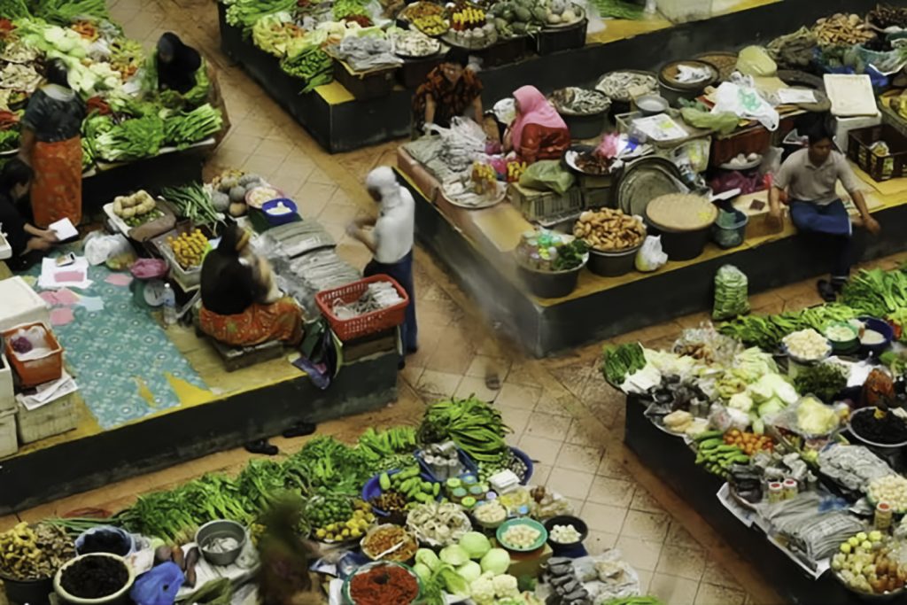 Jelang Pilkada, Ketersediaan Bahan Pokok di Kabupaten Bekasi Aman