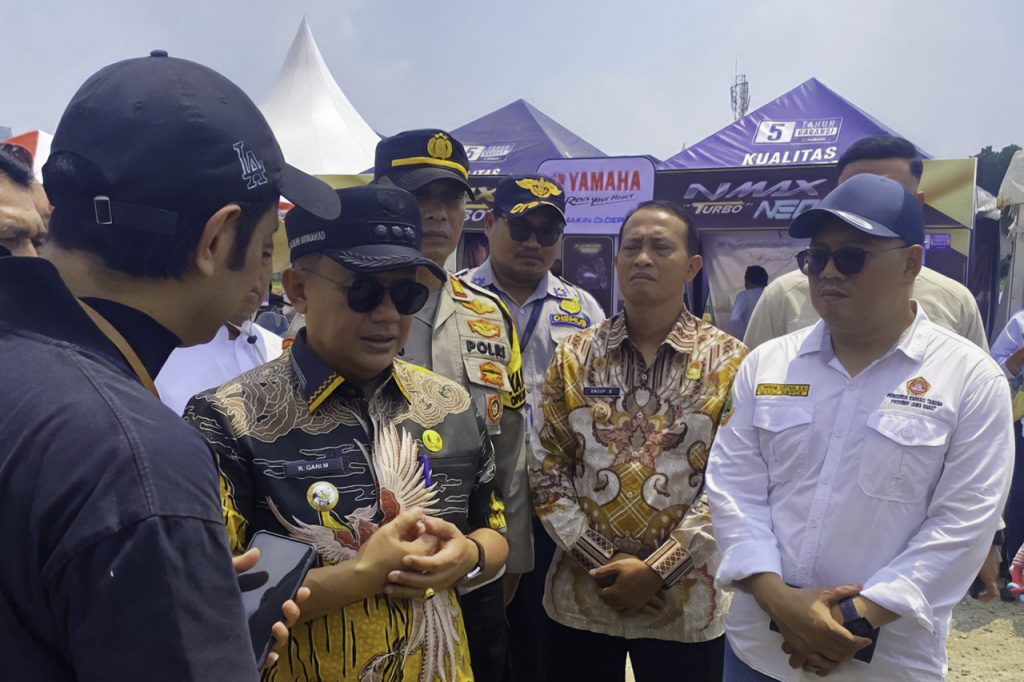 Pekan Raya Bekasi Selatan Digelar 8-11 November 2024 di Grand Kamala Lagoon