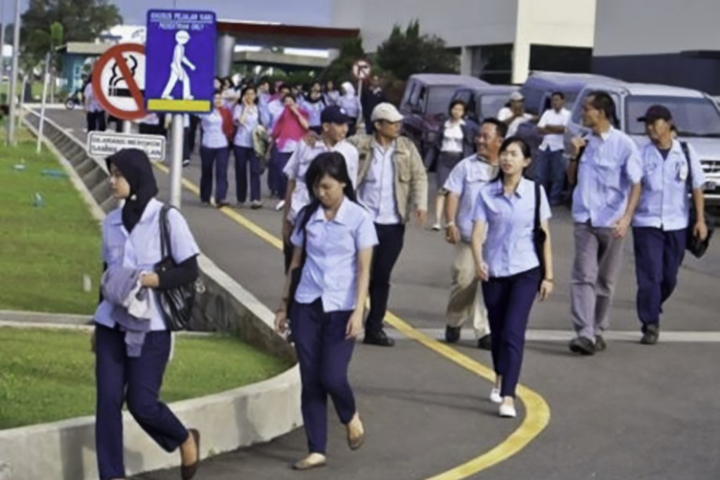 Pj Bupati Bekasi Keluarkan Surat Edaran Libur Pilkada 27 November 2024