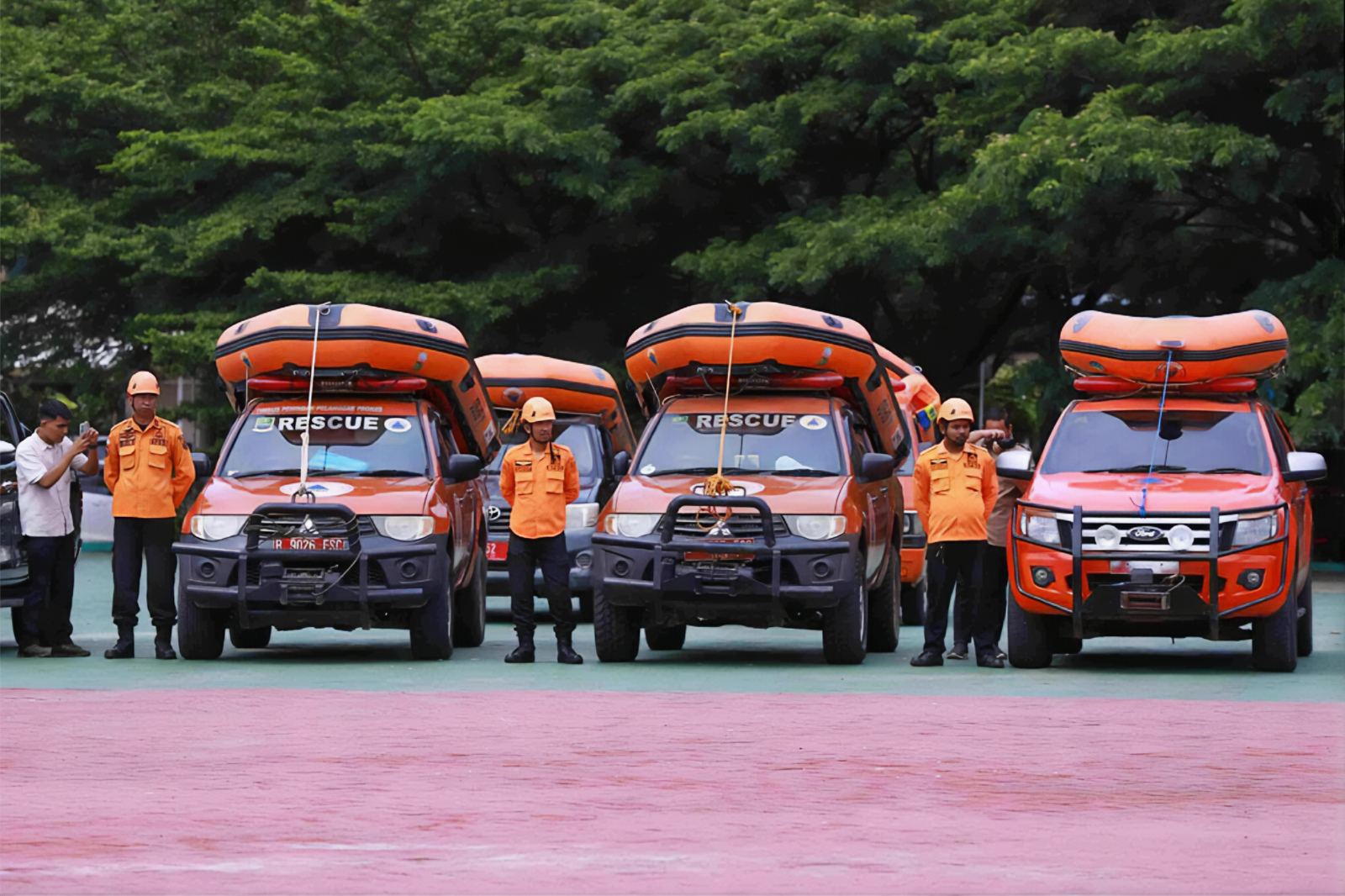 Desember-Januari Puncak Musim Hujan, Masyarakat Diminta Waspada