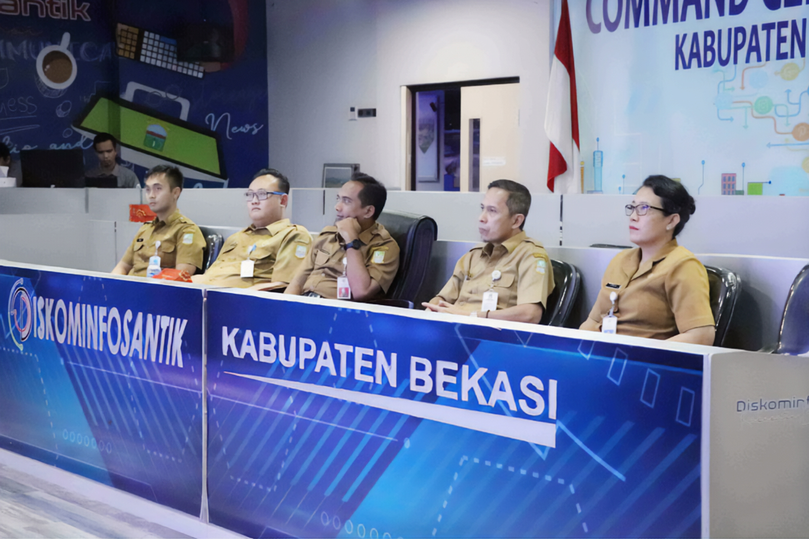 RPJMD Kabupaten Bekasi Mengacu RPJMN 2025-2029