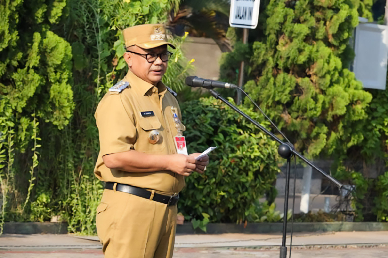 Pemerintah Pusat Hapus BPHTB untuk MBR