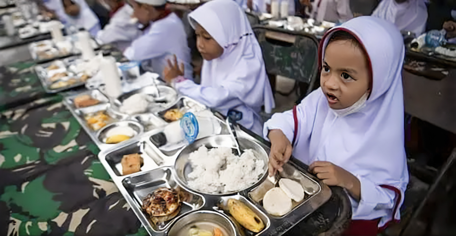 Pemkot Bekasi Siapkan Lahan Dapur Umum Program Makan Bergizi Gratis