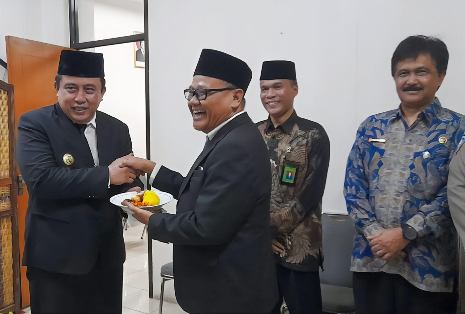 Peringati Hari Amal Bakti ke-79, Pemkab Bekasi Tekankan Toleransi Umat Beragama