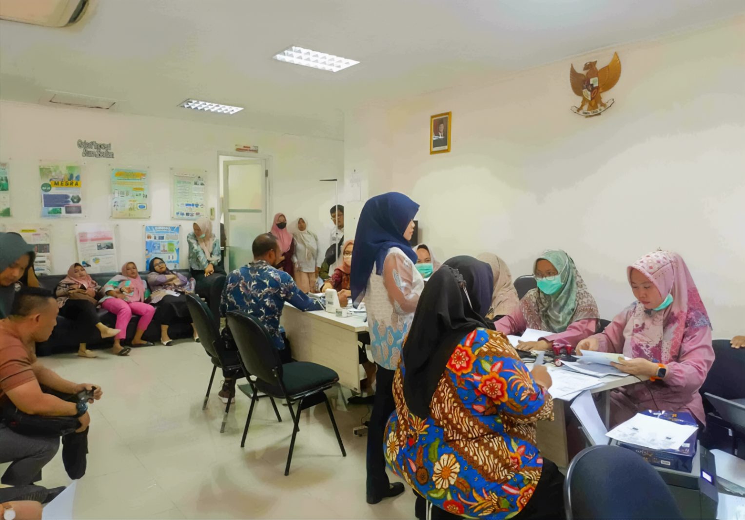 Permudah Calon PPPK Tes Kesehatan, Pemkab Bekasi Buka Pelayanan 51 Puskesmas dan 2 RSUD