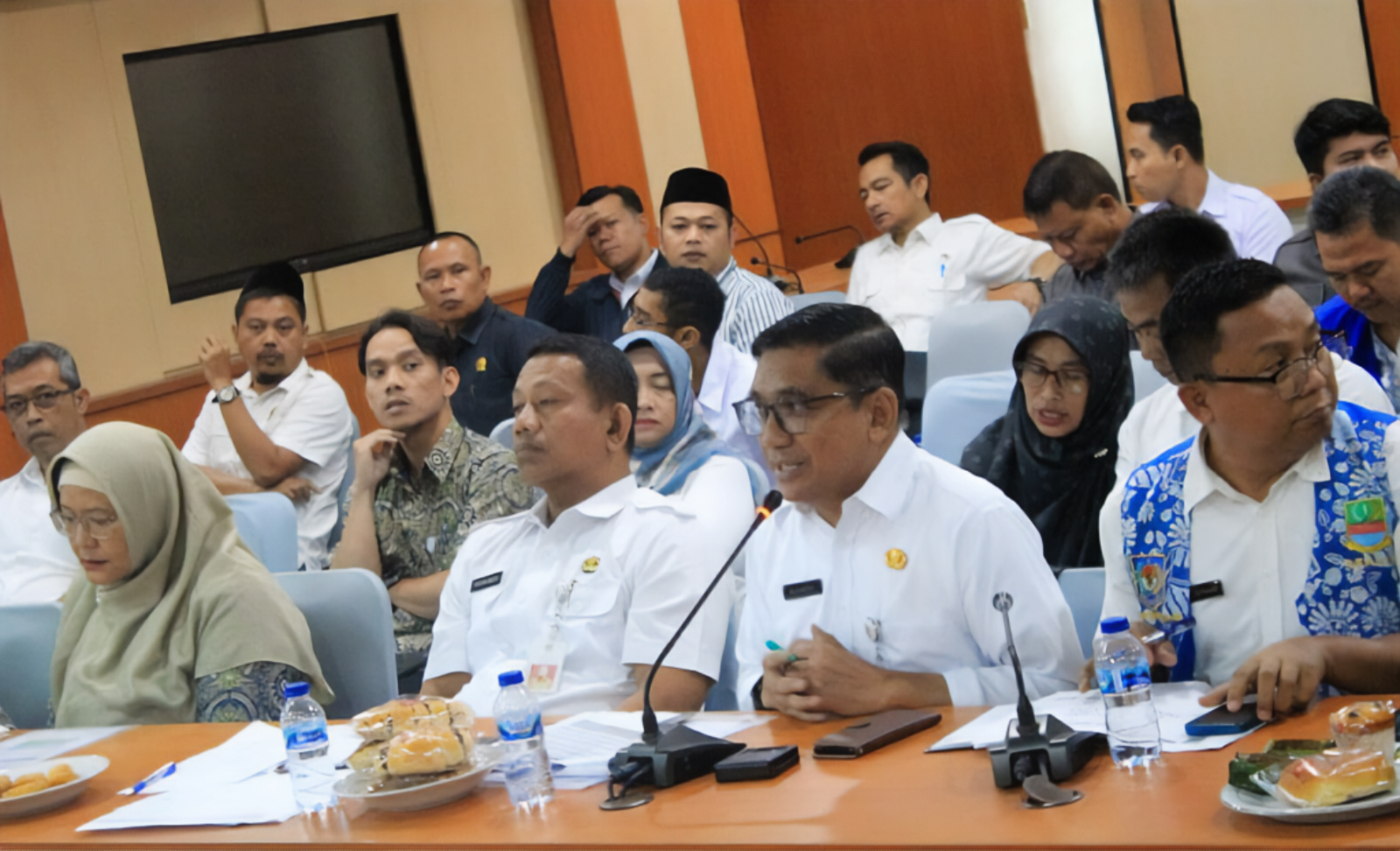 Peserta JKN Nonaktif Kabupaten Bekasi Diaktifkan Kembali