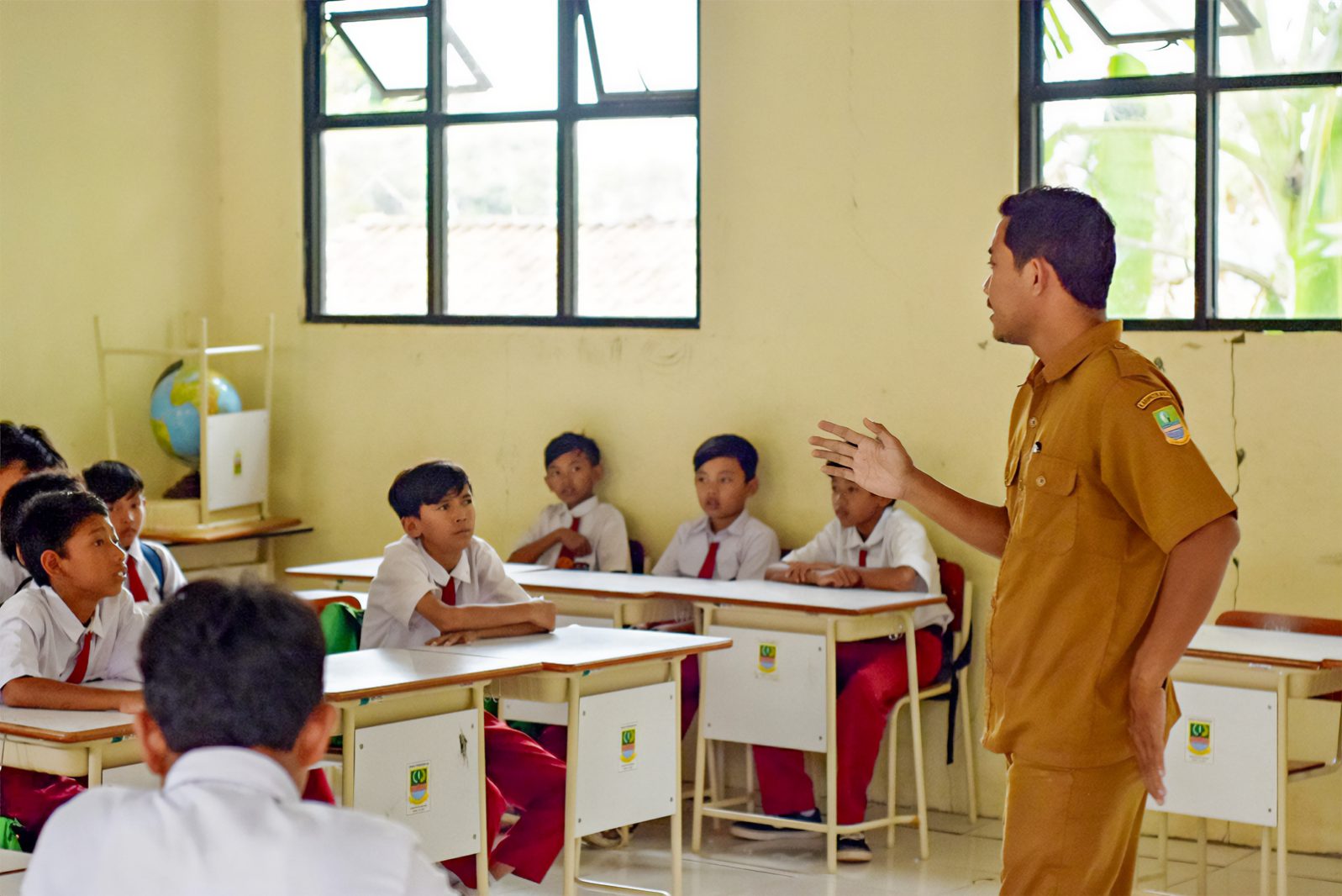 Ini Jadwal Libur dan Masuk Sekolah Selama Ramadan di Kabupaten Bekasi