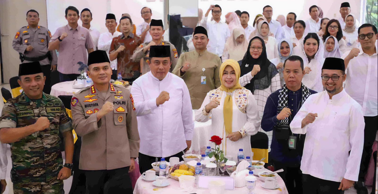 Kolaborasi Pemkab Bekasi dengan Kejari Tingkatkan PAD