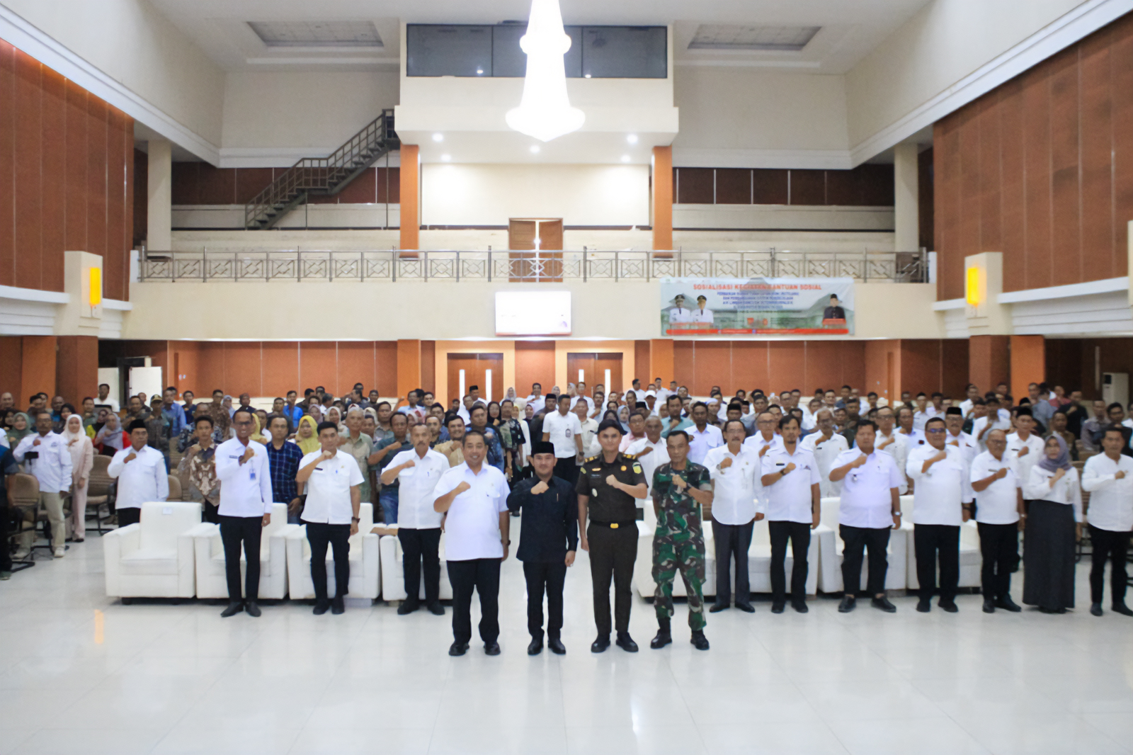 Tahun 2025, Pemkab Bekasi Alokasikan Dana Rp 1,4 Miliar untuk Perbaikan Rutilahu