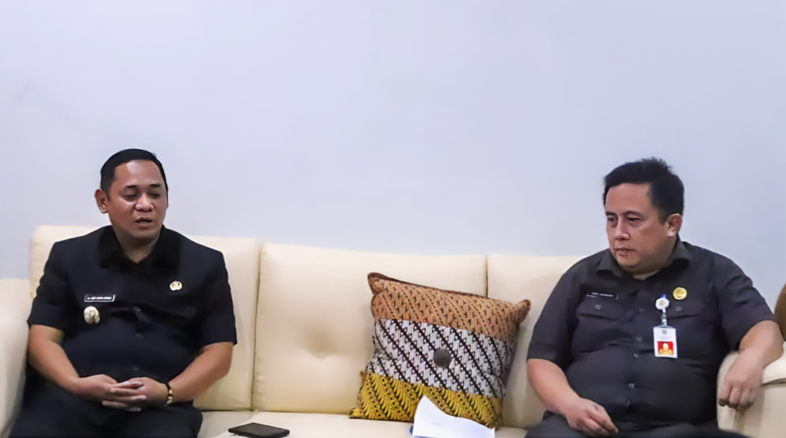 Pemkab Bekasi Luncurkan Program “Bekasi Asih Ka Indung” Pekan Ini