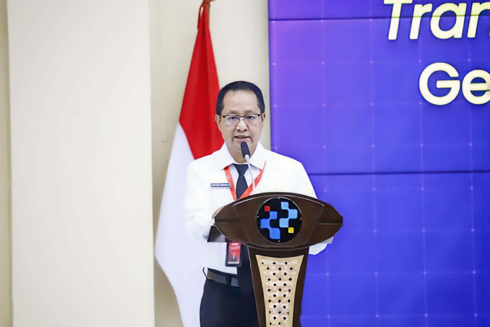 Kuasai Teknologi Digital, 144 Pegawai Pemkab Bekasi Dilatih