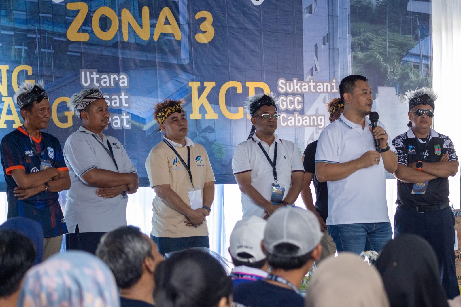 HUT Perumda Tirta Bhagasasi 2025 - Zona 3-128