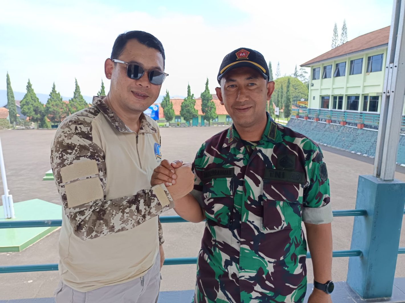 Kegiatan Capacity Building Ditutup, Pemangku Jabatan Siap Bawa Perubahan