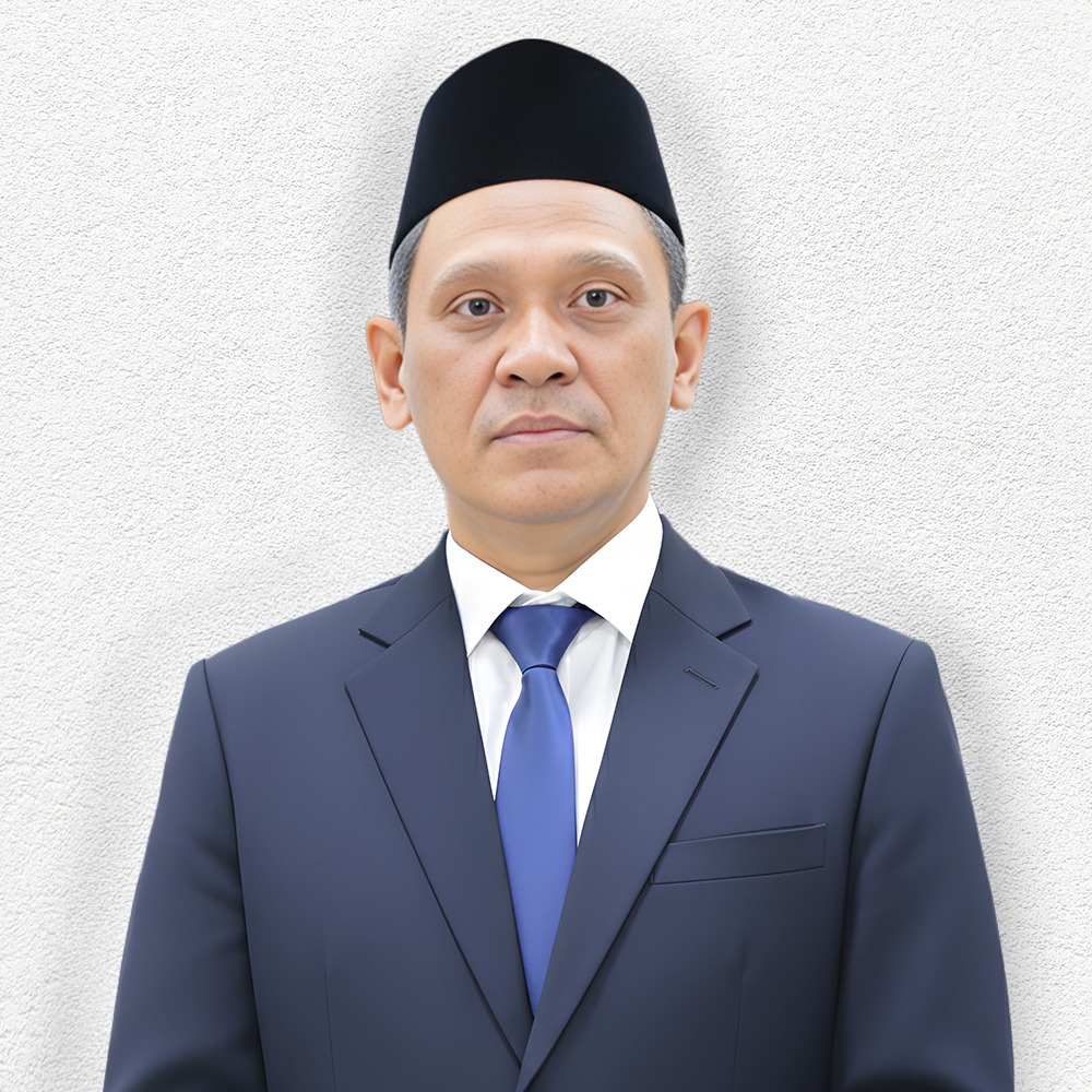 Daud Husin, S.H.I