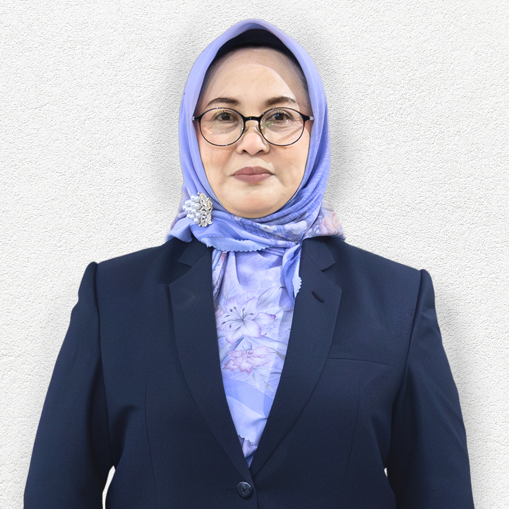 Direktur Teknik - Rika Nursantika